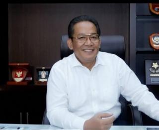 Hukuman bagi Kapolsek Astana Anyar direhabilitasi atau penjara